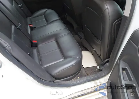 2011 Chevrolet Impala Lt z USA, uszkodzony, nr VIN 2G1WG5EK9B1121882